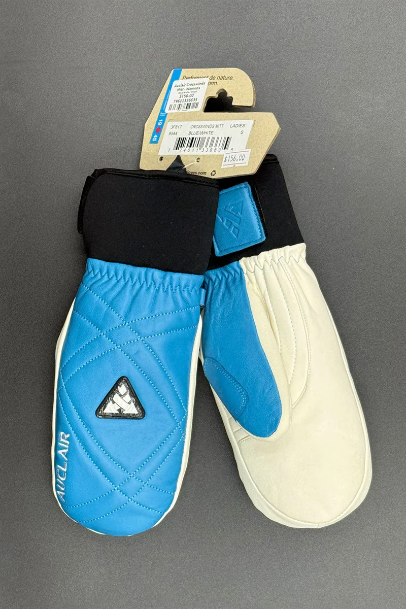 Auclair Crosswinds Mitt - Women's