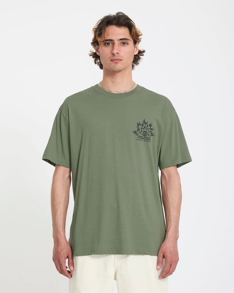 Remote Viewer T-Shirt - Brolive