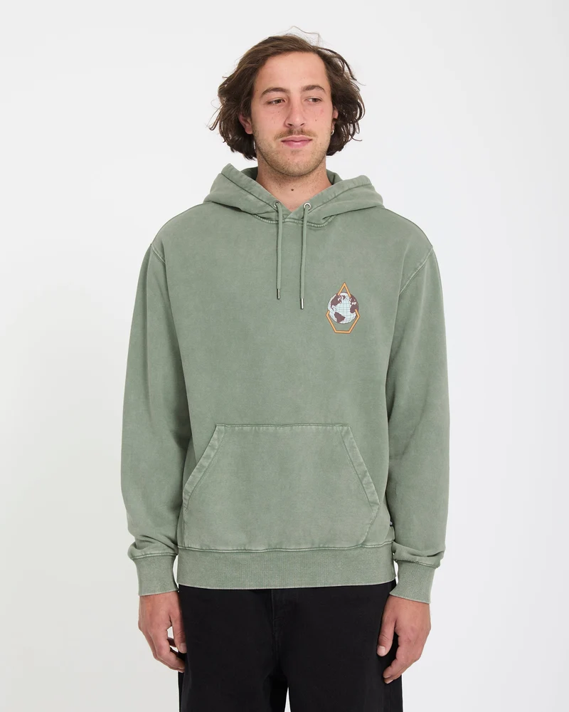 Earth Tripper Hoodie - Brolive