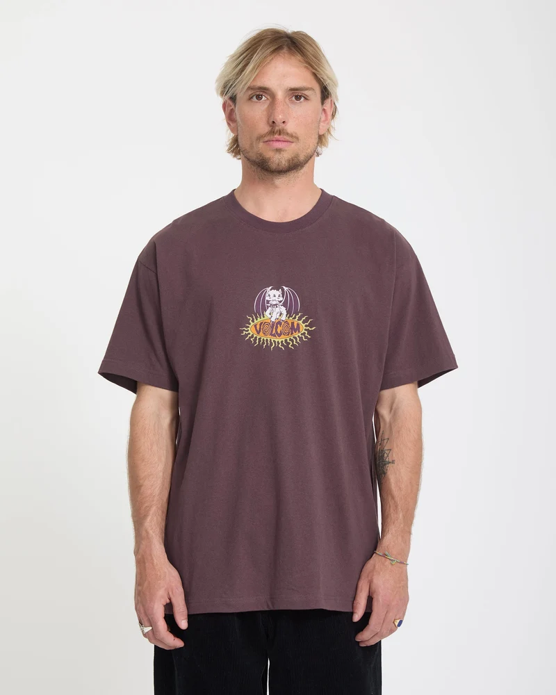 Sunster T-Shirt - Pistol Punch