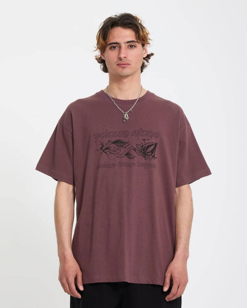 Ingrow T-Shirt - Pistol Punch