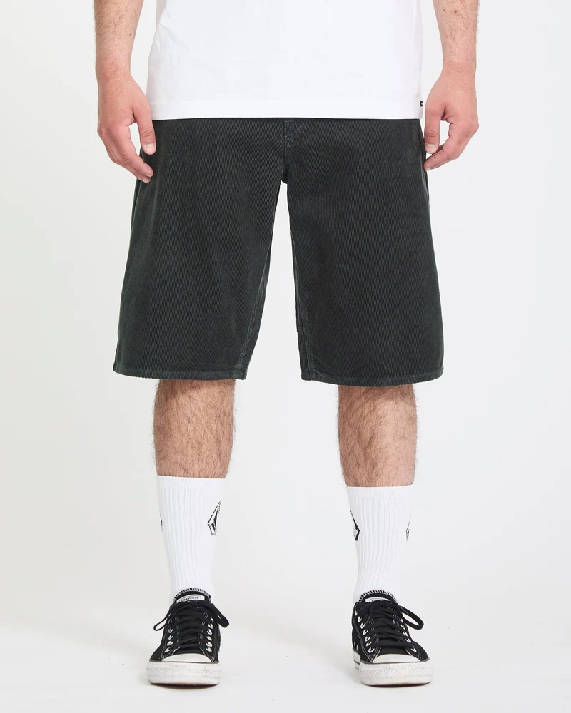 Chillow 24" Shorts - Castlerock