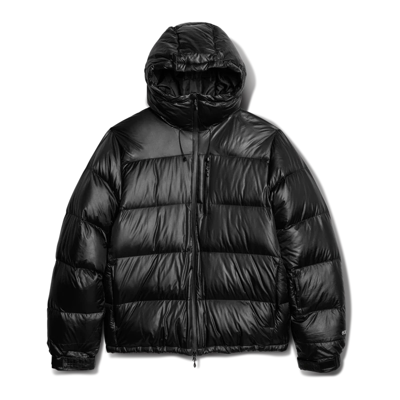 Kinsman Down Puffer Jacket