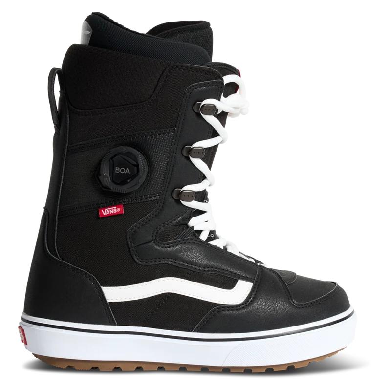 Invado Og Boot