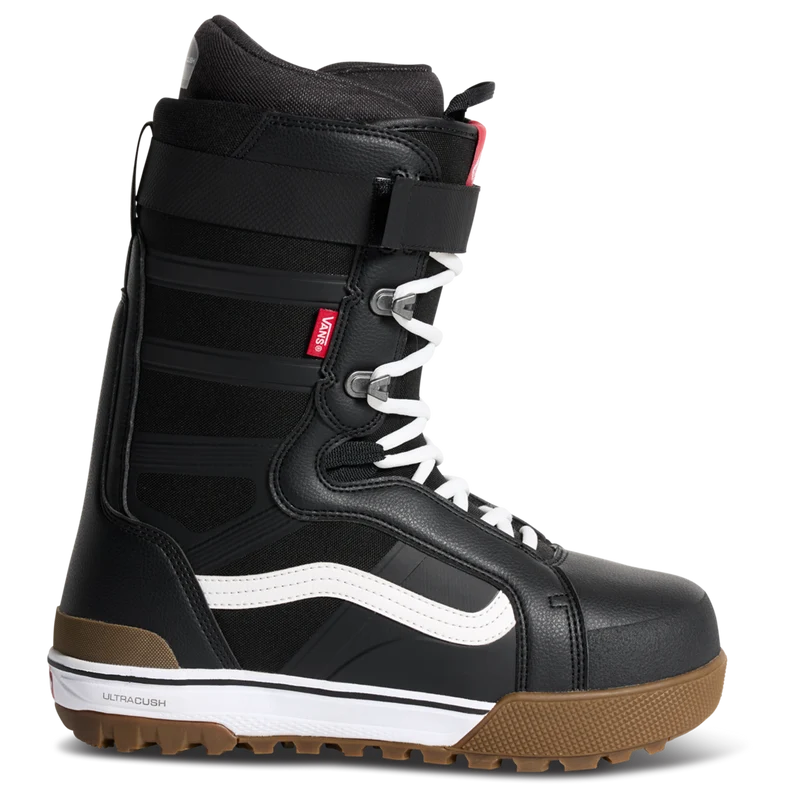 Hi-Standard Pro Boot