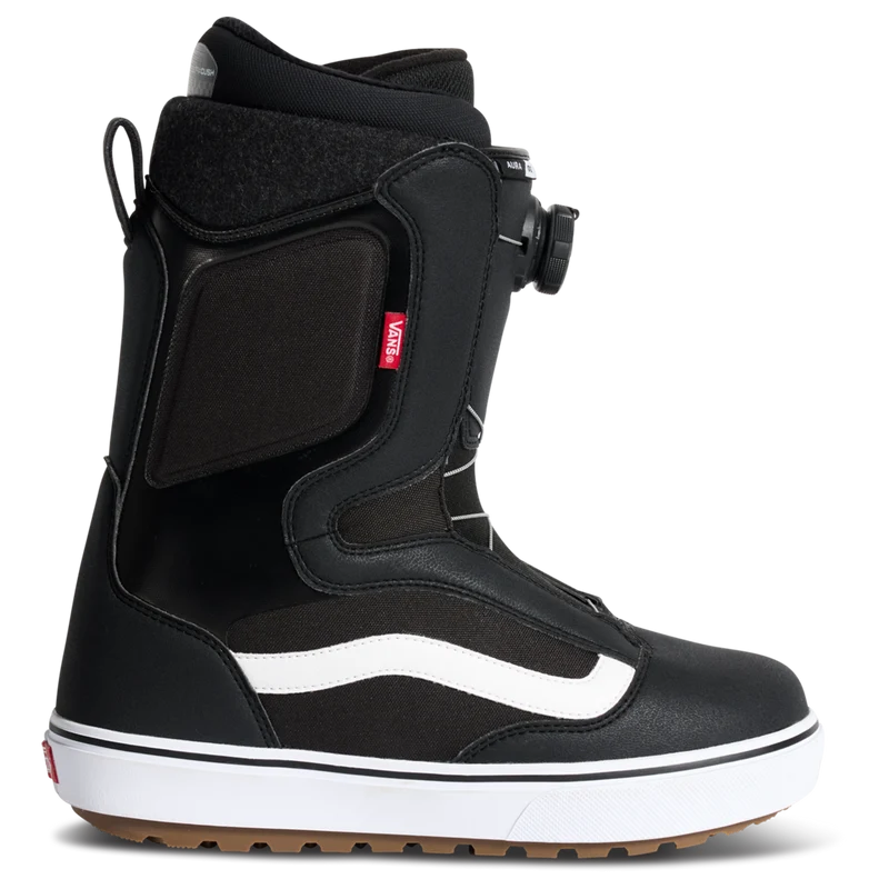 Aura Og Boot