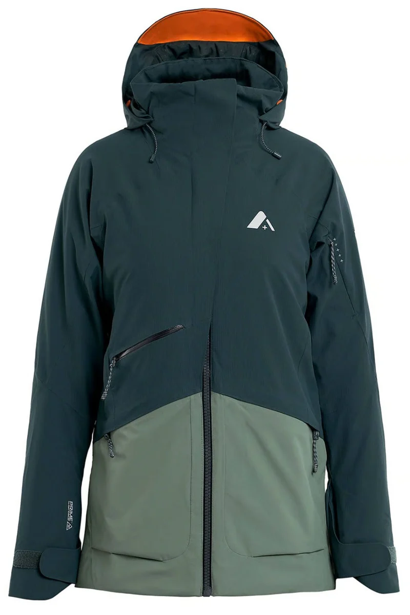 Orage Grace Insulated Jacket - Women's