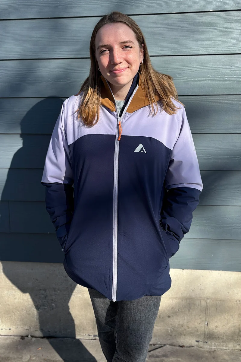 Orage Alpine Insulated Jacket - Women's