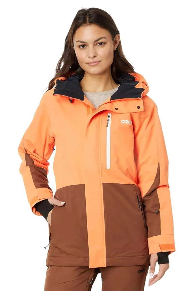 Oakley TNPTBT Insulated Jacket - Women's