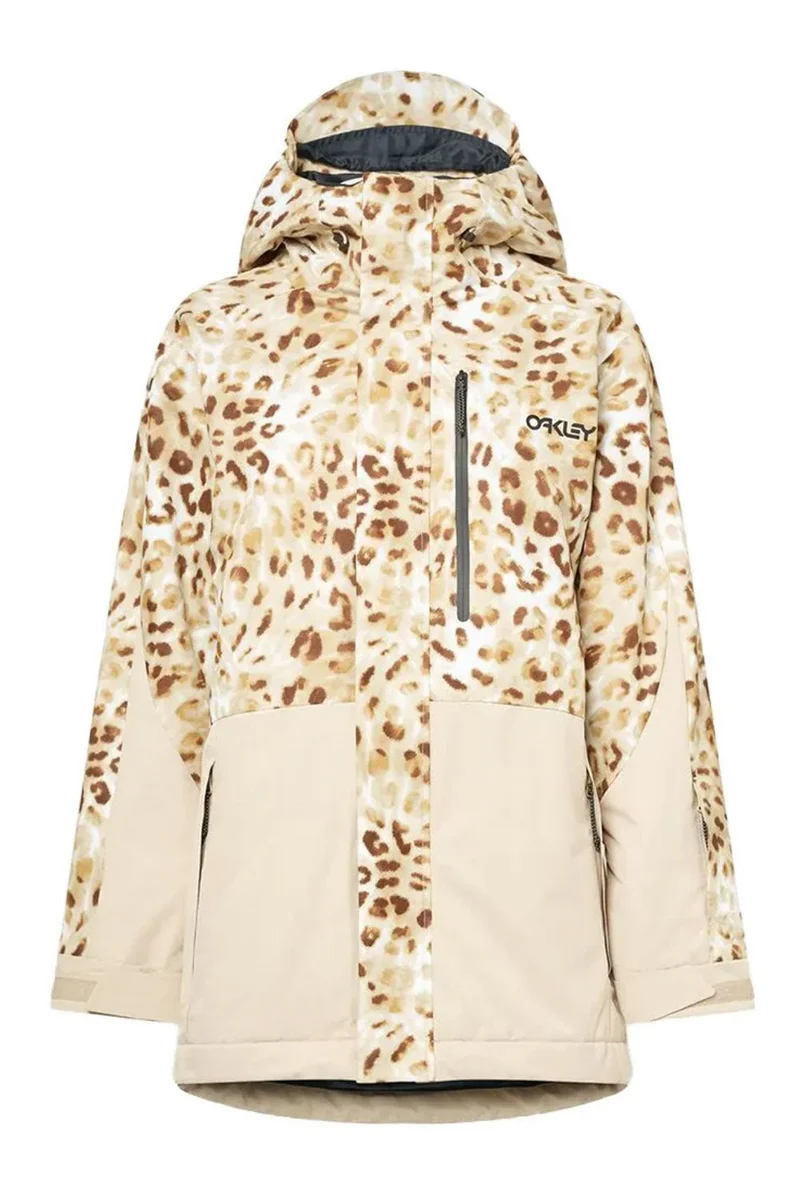 Oakley TNPTBT Insulated Jacket - Women's