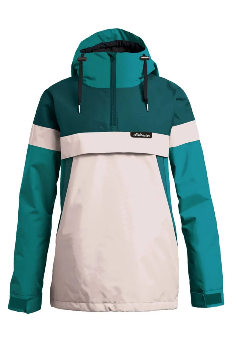 Airblaster Trenchover Jacket - Women's