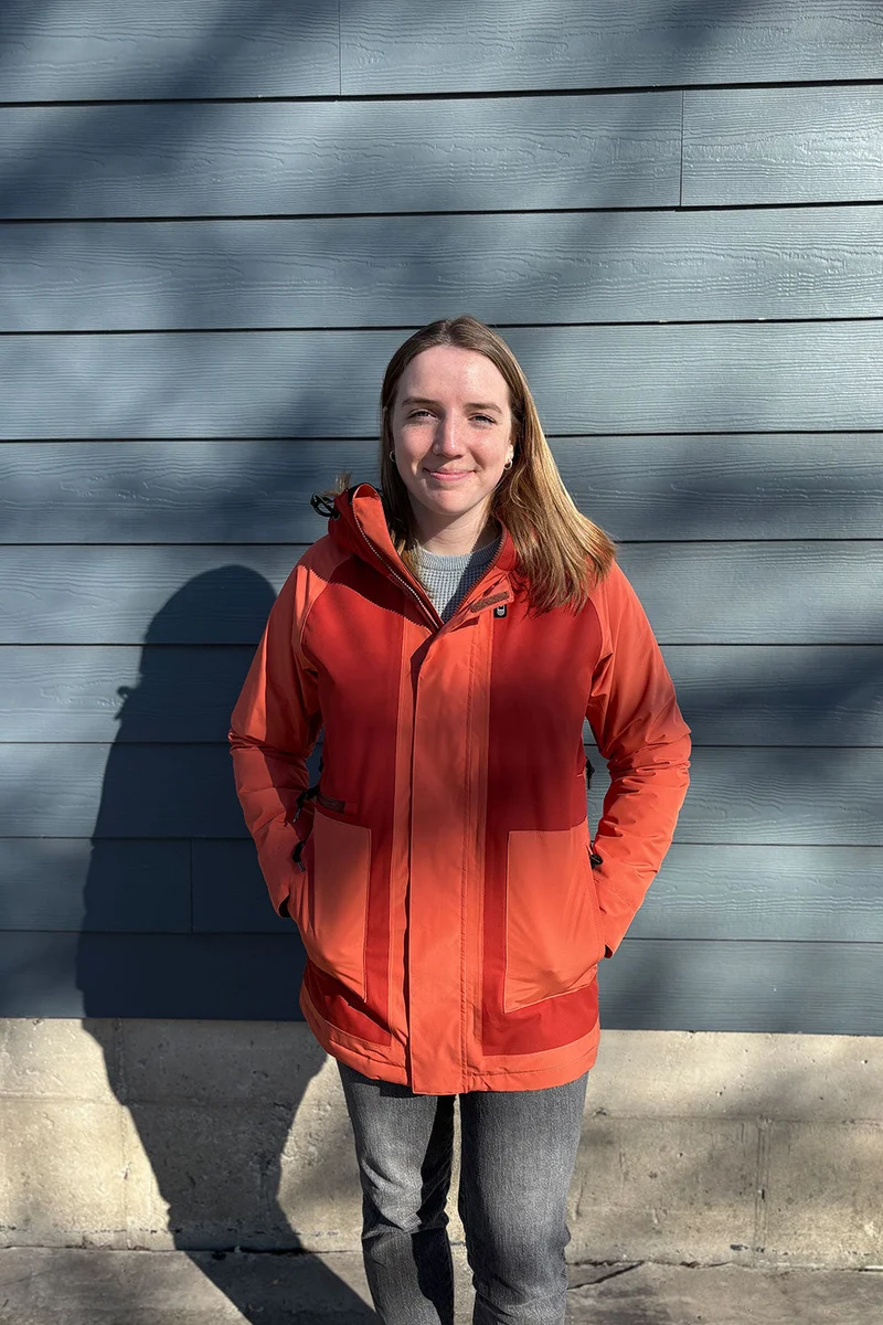 Airblaster Storm Cloak Jacket - Women's