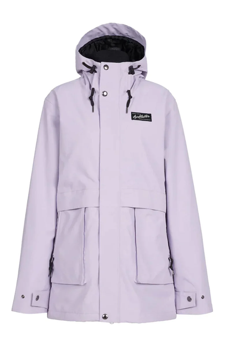 Airblaster Nicolette Jacket - Women's