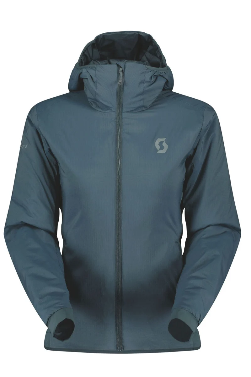 Scott Insuloft Light Hoody - Women's
