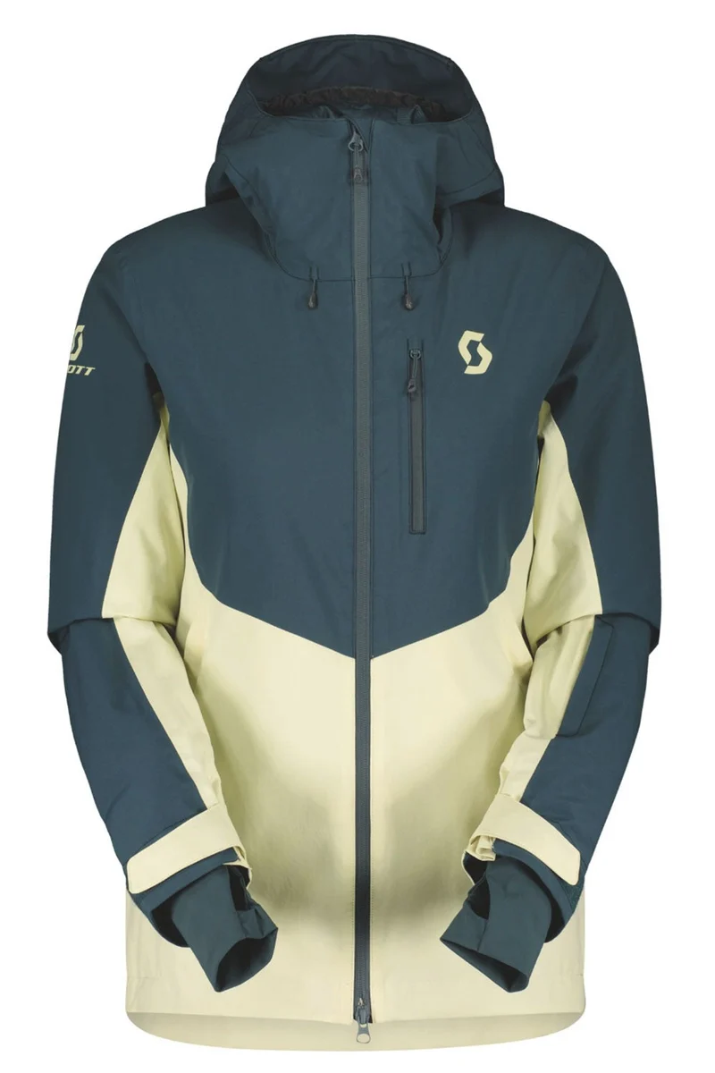 Scott Ultimate Dryo Jacket - Women's