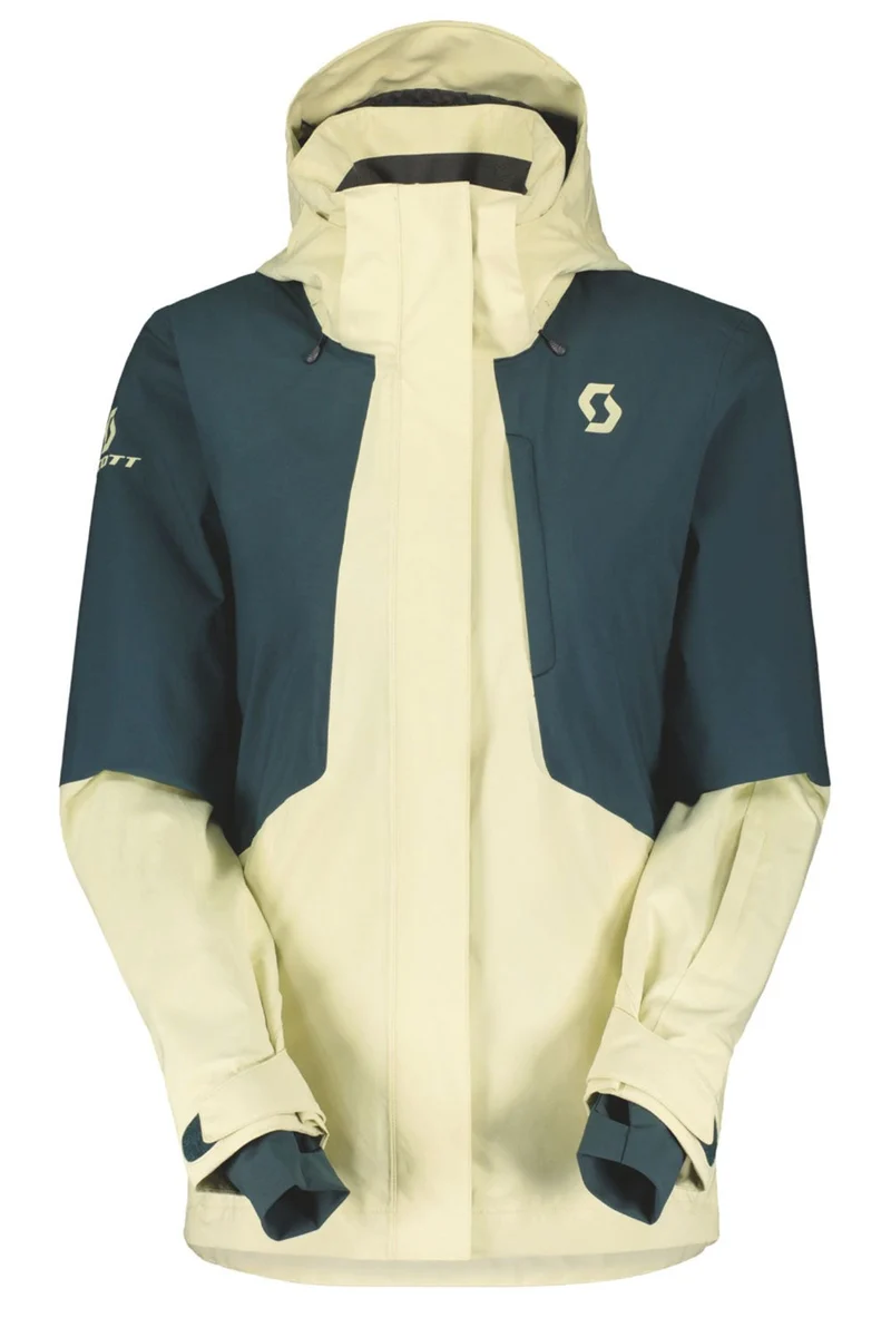 Scott Ultimate Dryo 10 Jacket - Women's