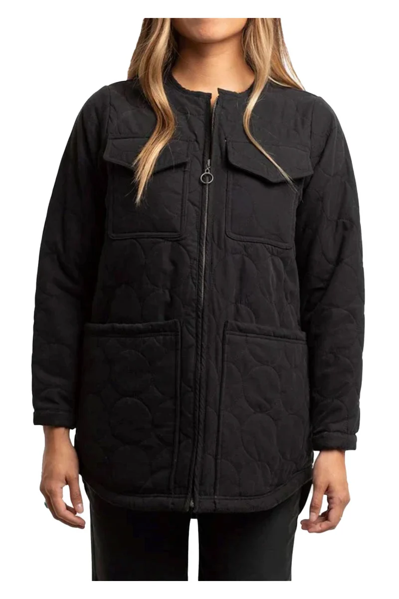 Jetty Hawser Jacket - Women's
