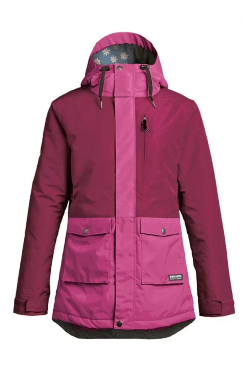 Airblaster Stay Wild Parka - Women's
