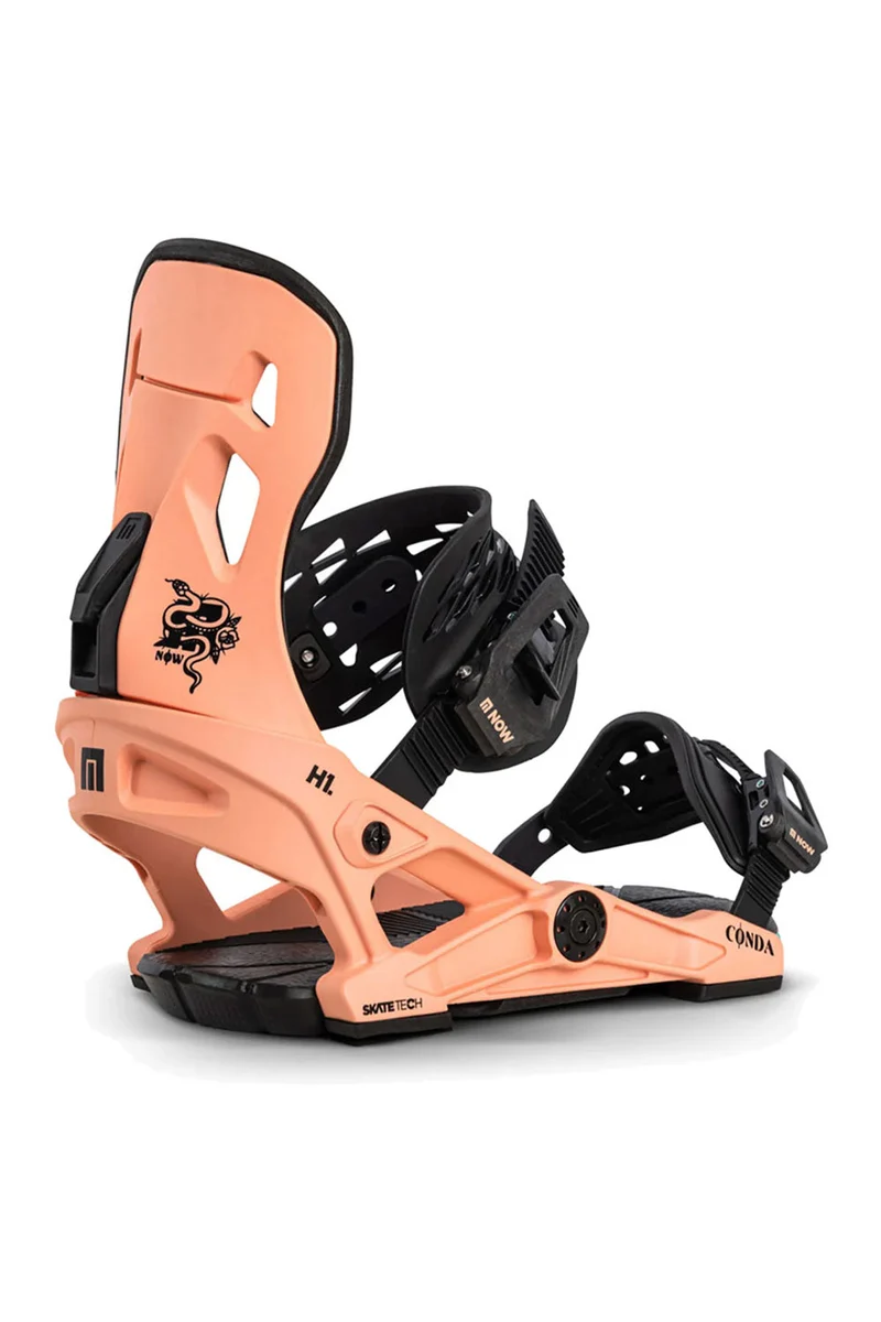 Now Conda Snowboard Binding - Women's
