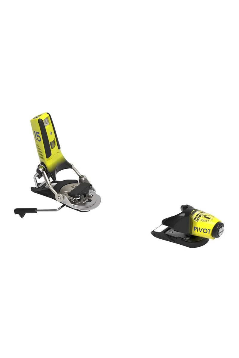 Look Pivot 2.0 15 GW Ski Bindings - 25/26