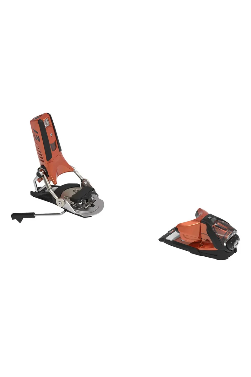 Look Pivot 2.0 13 GW Ski Bindings - 25/26