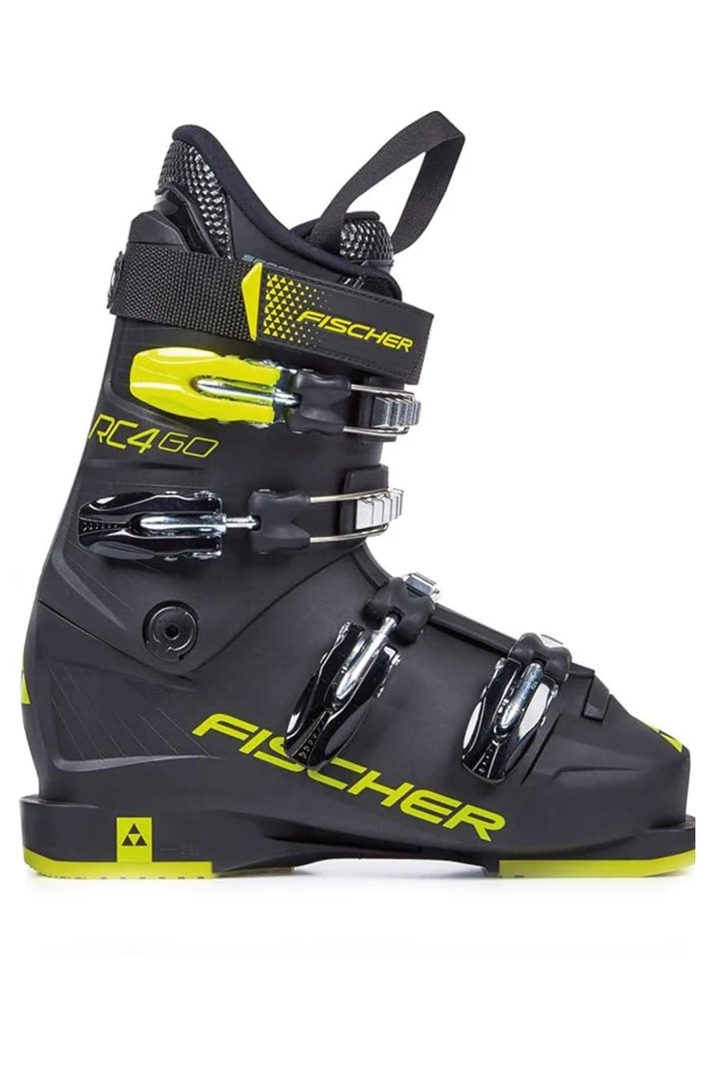 Fischer RC4 60 Ski Boots - Kids'