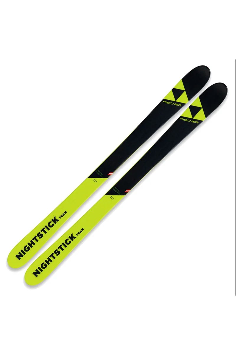 Fischer Nightstick Team Skis - Kids'