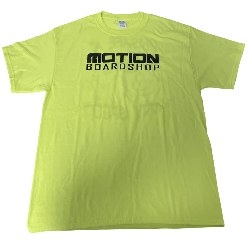 Motion: Unsafe at Any Speed Kitty T-Shirt