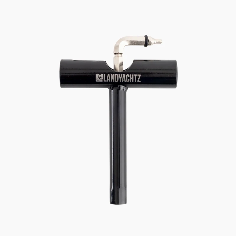 Landyachtz: Metal Skate Tool