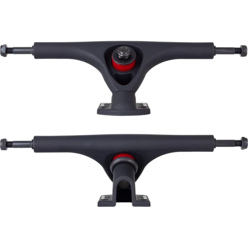 Paris: 195mm 50º Longboard Skateboard Truck