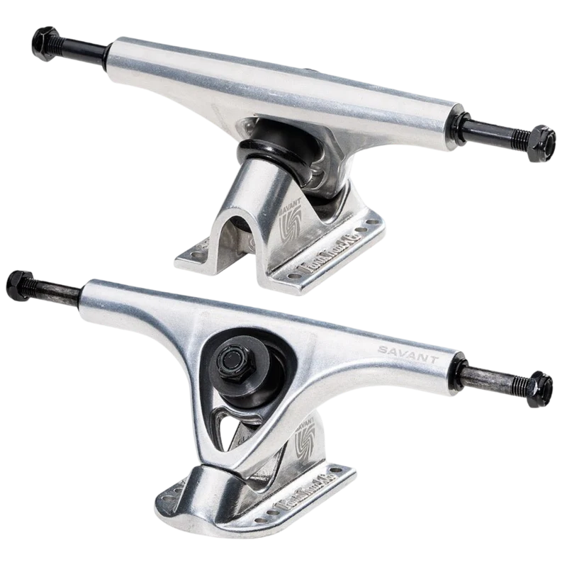 Paris: 145mm 50º Savant Longboard Truck