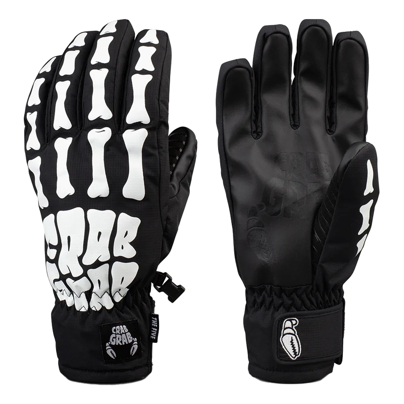 Five Glove 2026