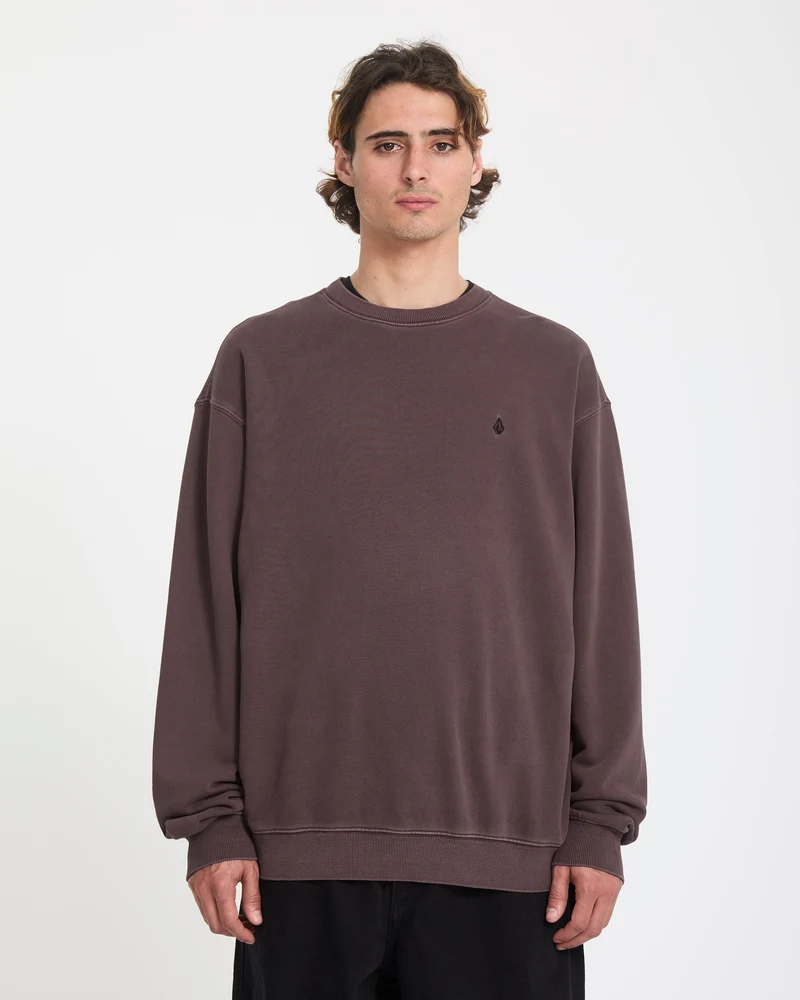 Single Stone Sweatshirt - Pistol Punch
