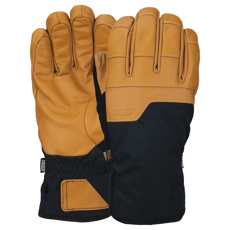 August 2.0 Short Glove
