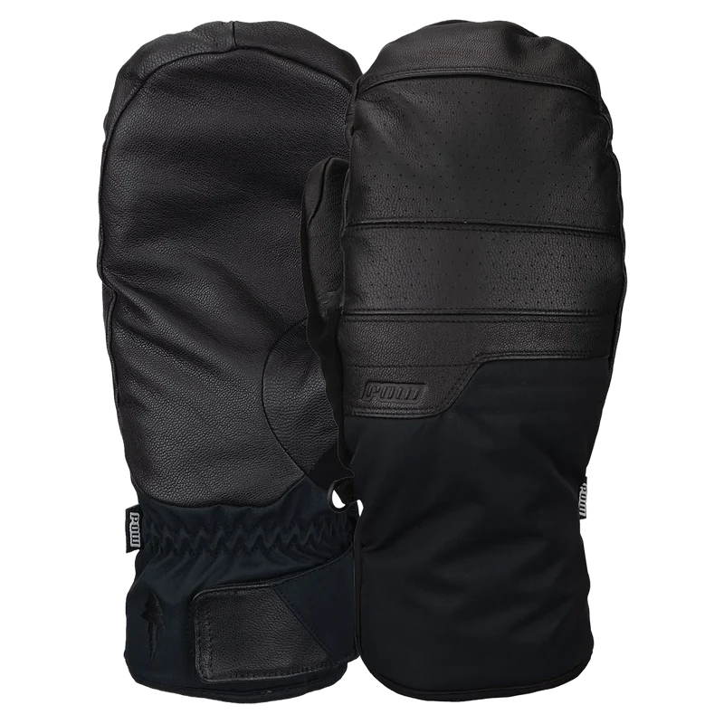 August 2.0 Short Mitt