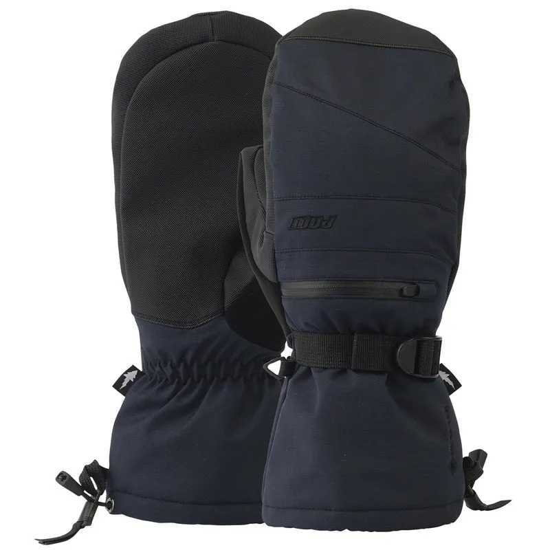 Wayback GTX Long Mitt