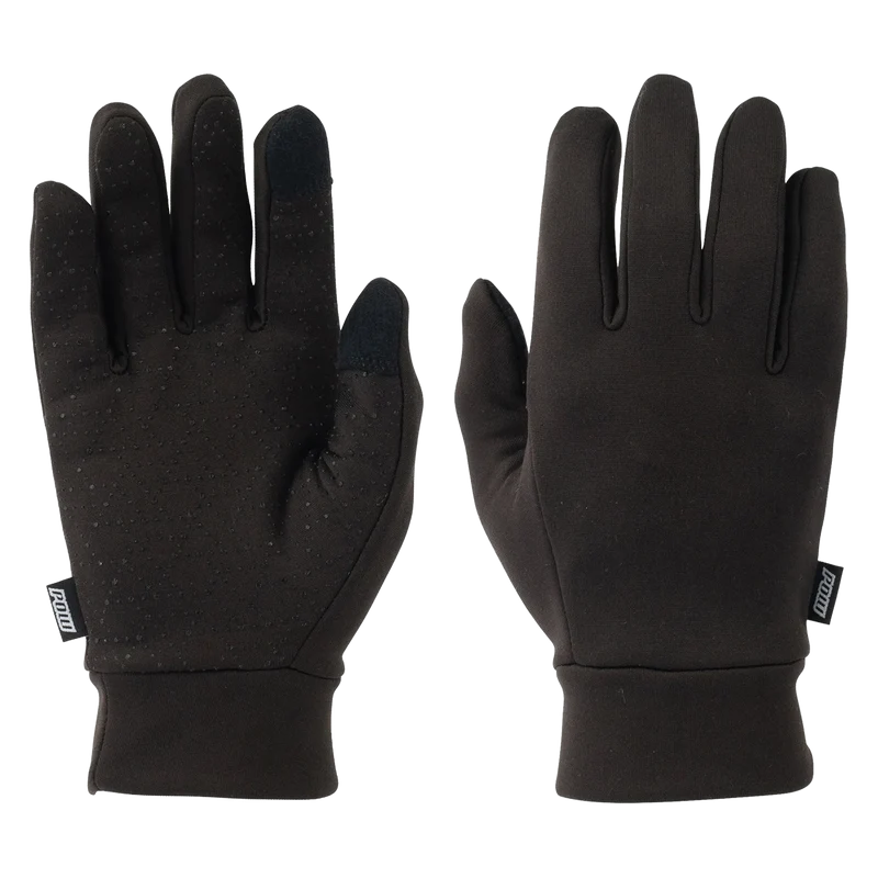 Microfleece Liner Glove