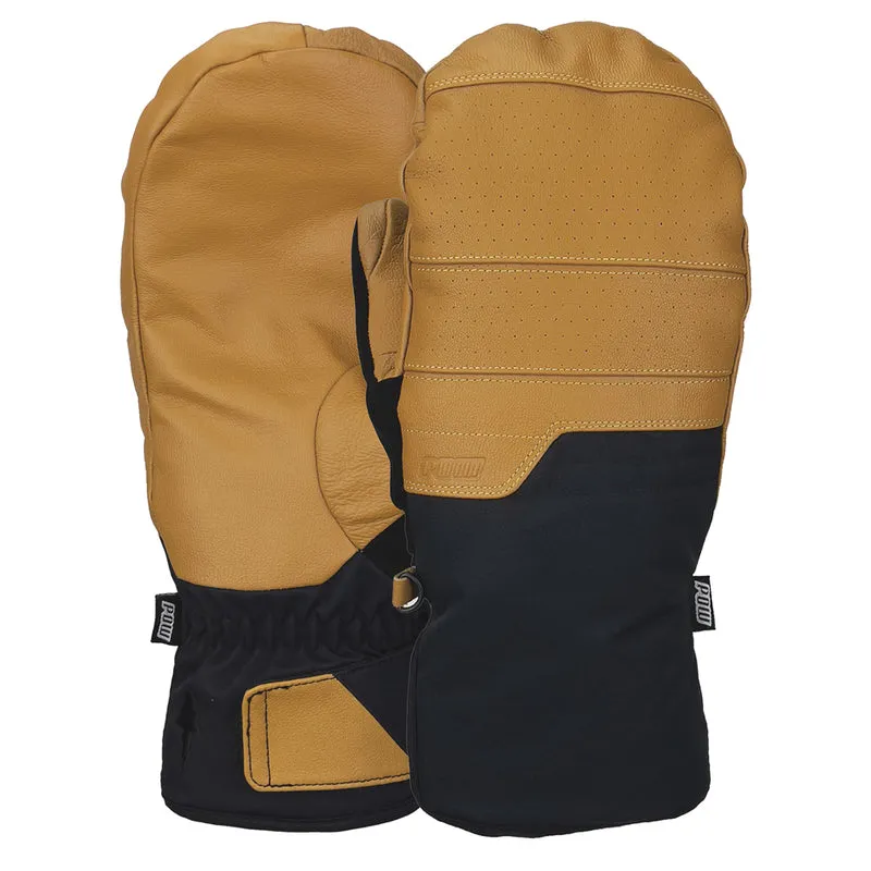 August 2.0 Short Mitt