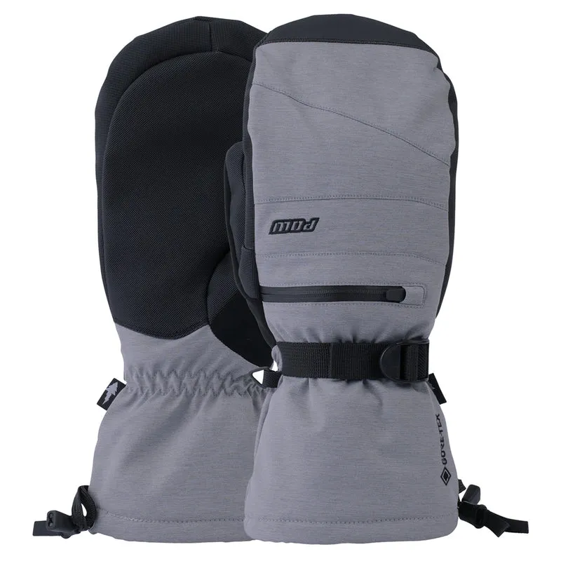 Wayback GTX Long Mitt
