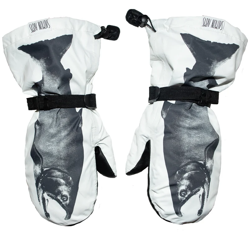 OverMitt
