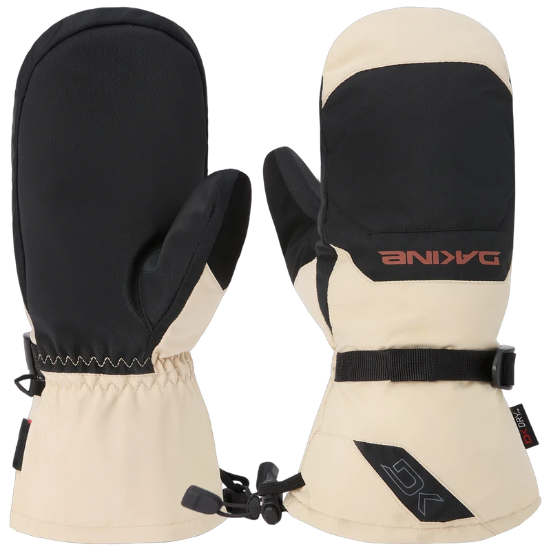 Scout Mitt