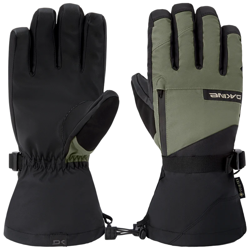 Titan Gore-Tex Glove
