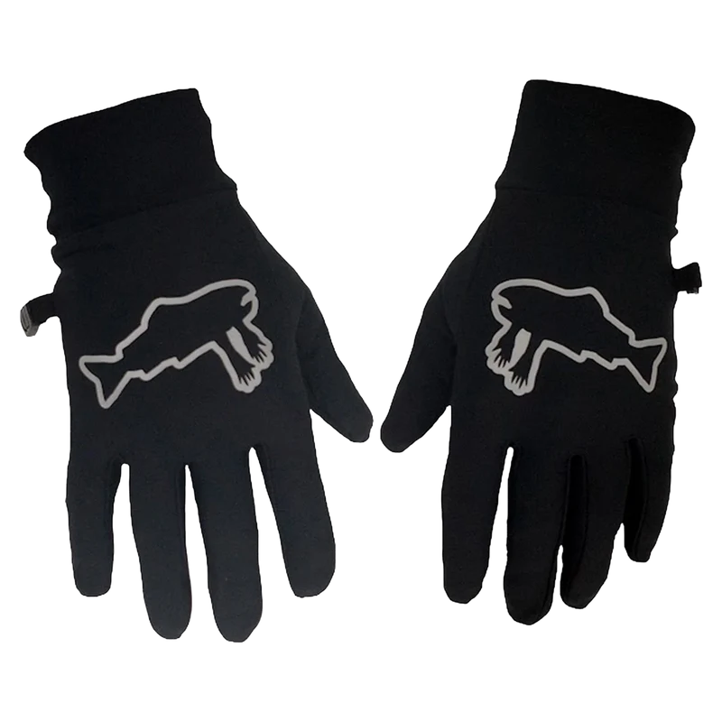 Touch Screen Liner Glove