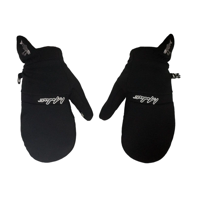 Spring Mitt