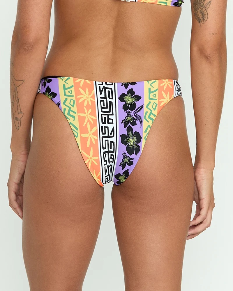 Bring It On V Bikinihose - Multi