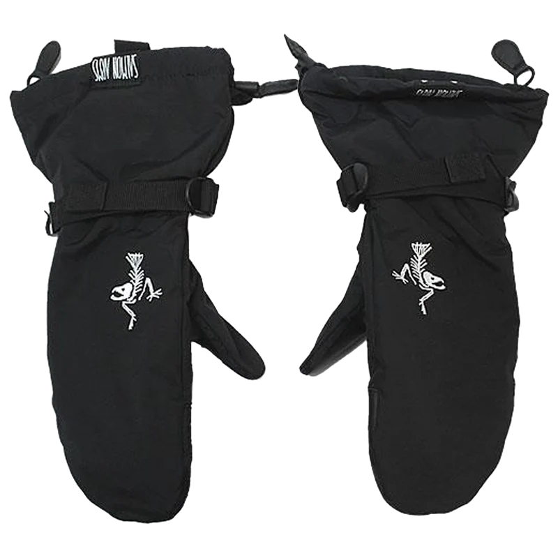 Over Mitt 2 Glove