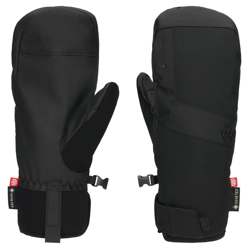 GORE-TEX Linear Under Cuff Mitt