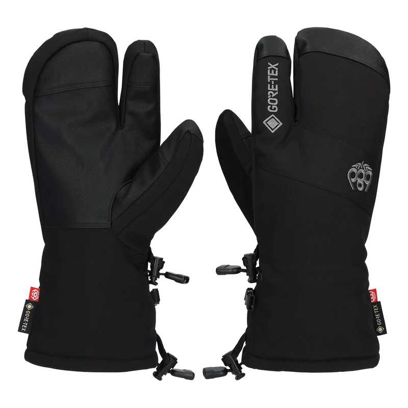 GORE-TEX Linear Trigger Mitt