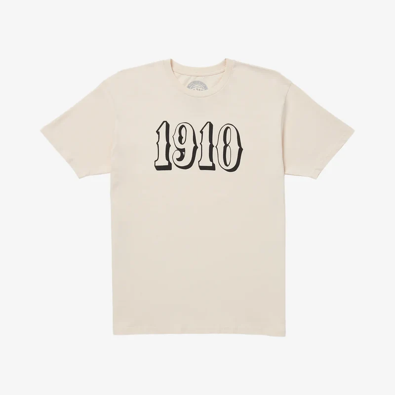 OG Font 1910 Tee