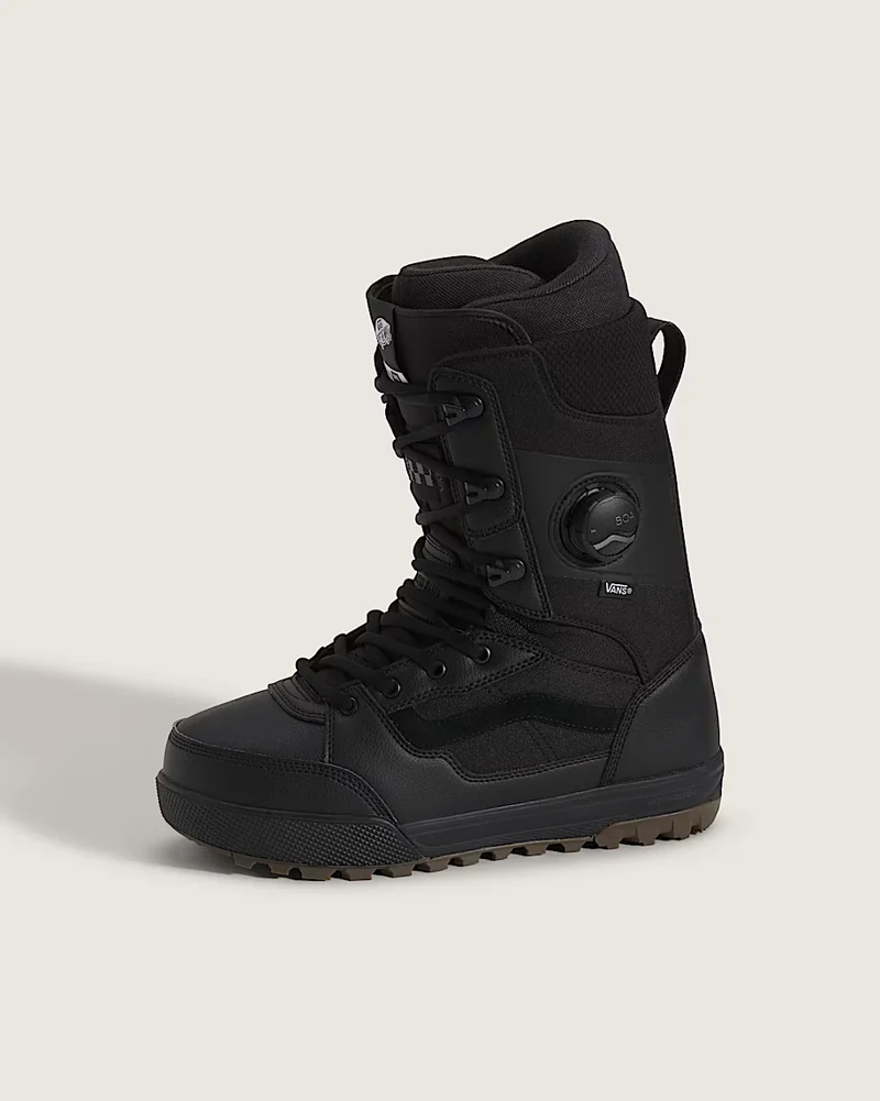 Vans Invado Pro 2026 Snowboard Boot